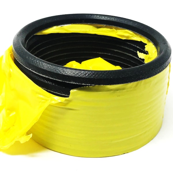 Spx / Apv Plunger Packing Ø85/Ø100 Nbr/Aramid, PK12 J50010124 - main